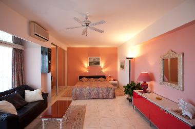 Apartamento de vacaciones en Marbella (M�laga)Casa de vacaciones