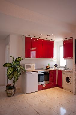 Apartamento de vacaciones en Marbella (M�laga)Casa de vacaciones