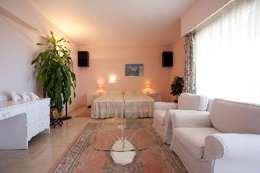 Apartamento de vacaciones en Marbella (M�laga)Casa de vacaciones