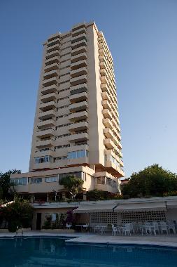 Apartamento de vacaciones en Marbella (M�laga)Casa de vacaciones