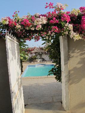 Casa de vacaciones en Muslandsv�g (Rogaland)Casa de vacaciones