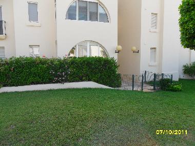 Apartamento de vacaciones en San Juan De Los Terreros  (Almera)Casa de vacaciones