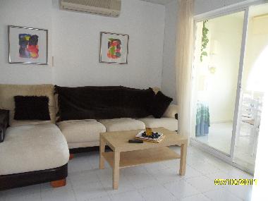 Apartamento de vacaciones en San Juan De Los Terreros  (Almera)Casa de vacaciones