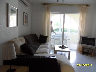 Apartamento de vacaciones en San Juan De Los Terreros  (Almera)Casa de vacaciones