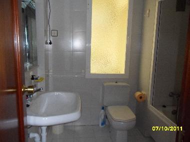 Apartamento de vacaciones en San Juan De Los Terreros  (Almera)Casa de vacaciones