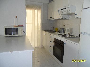 Apartamento de vacaciones en San Juan De Los Terreros  (Almera)Casa de vacaciones