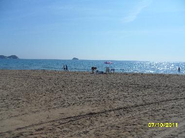 Apartamento de vacaciones en San Juan De Los Terreros  (Almera)Casa de vacaciones