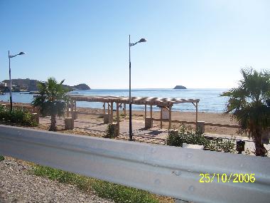 Apartamento de vacaciones en San Juan De Los Terreros  (Almera)Casa de vacaciones