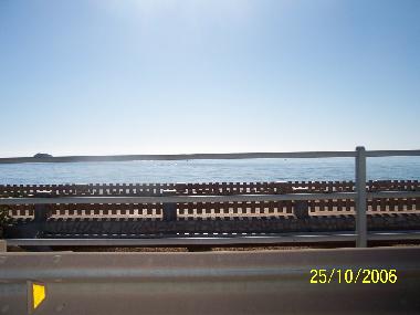 Apartamento de vacaciones en San Juan De Los Terreros  (Almera)Casa de vacaciones