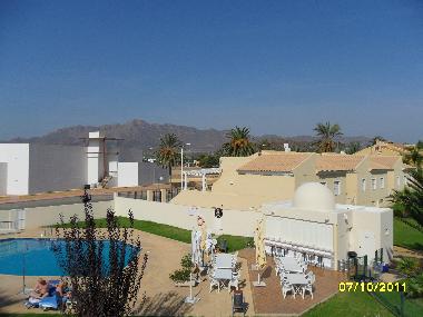 Apartamento de vacaciones en San Juan De Los Terreros  (Almera)Casa de vacaciones