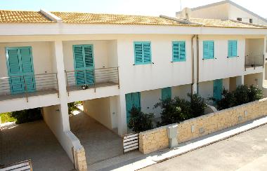 Villa en Santa Croce Camerina (Ragusa)Casa de vacaciones
