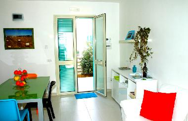 Villa en Santa Croce Camerina (Ragusa)Casa de vacaciones