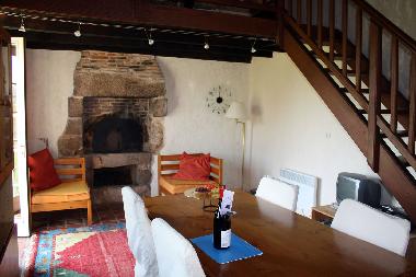 Casa de vacaciones en Ozolles (Sane-et-Loire)Casa de vacaciones