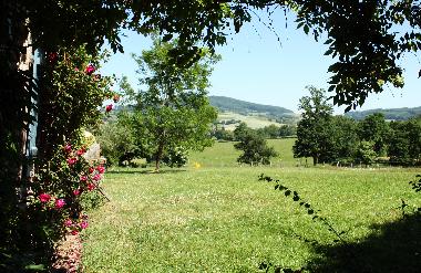 Casa de vacaciones en Ozolles (Sane-et-Loire)Casa de vacaciones