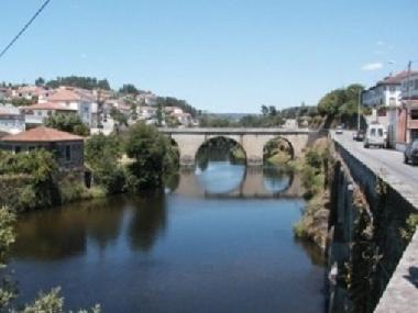 Casa de vacaciones en Coja (Beira Interior Sul)Casa de vacaciones