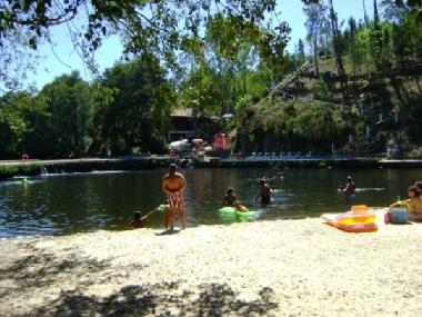 Casa de vacaciones en Coja (Beira Interior Sul)Casa de vacaciones