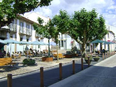 Casa de vacaciones en Coja (Beira Interior Sul)Casa de vacaciones