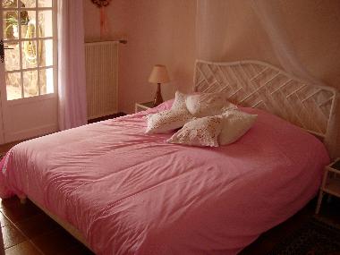 Apartamento de vacaciones en Antheor (Var)Casa de vacaciones