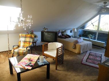 Apartamento de vacaciones en Jever (Nordsee-Festland / Ostfriesland)Casa de vacaciones