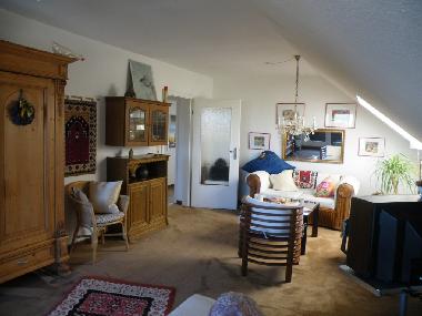 Apartamento de vacaciones en Jever (Nordsee-Festland / Ostfriesland)Casa de vacaciones