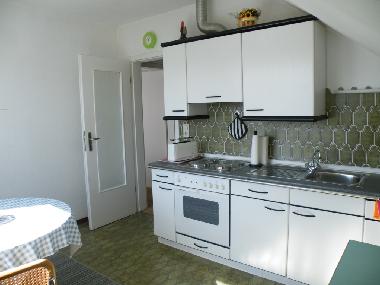 Apartamento de vacaciones en Jever (Nordsee-Festland / Ostfriesland)Casa de vacaciones