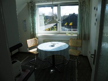 Apartamento de vacaciones en Jever (Nordsee-Festland / Ostfriesland)Casa de vacaciones