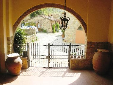 Casa de vacaciones en san casciano val di pesa (Firenze)Casa de vacaciones