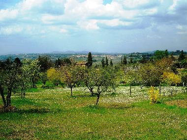 Casa de vacaciones en san casciano val di pesa (Firenze)Casa de vacaciones