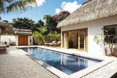 Villa en Grand Baie (Grand Baie)Casa de vacaciones