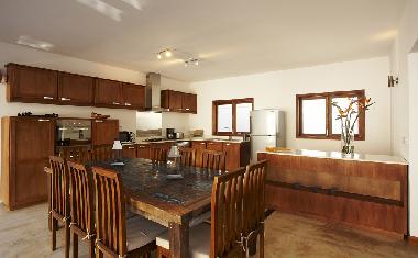 Villa en Grand Baie (Grand Baie)Casa de vacaciones