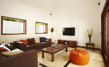 Villa en Grand Baie (Grand Baie)Casa de vacaciones