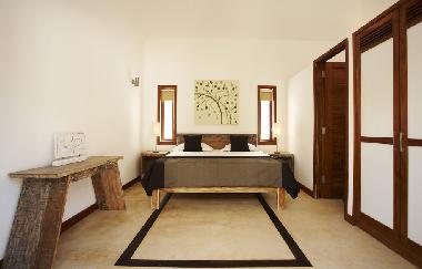 Villa en Grand Baie (Grand Baie)Casa de vacaciones