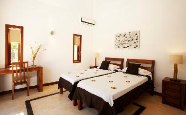 Villa en Grand Baie (Grand Baie)Casa de vacaciones