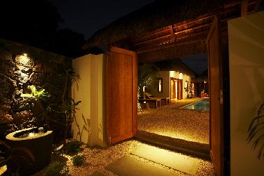 Villa en Grand Baie (Grand Baie)Casa de vacaciones