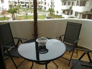 Apartamento de vacaciones en Martil (Tetouan)Casa de vacaciones