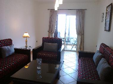 Apartamento de vacaciones en Martil (Tetouan)Casa de vacaciones