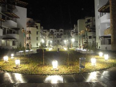 Apartamento de vacaciones en Martil (Tetouan)Casa de vacaciones