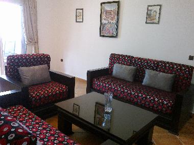 Apartamento de vacaciones en Martil (Tetouan)Casa de vacaciones