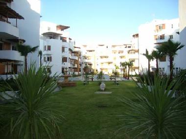 Apartamento de vacaciones en Martil (Tetouan)Casa de vacaciones
