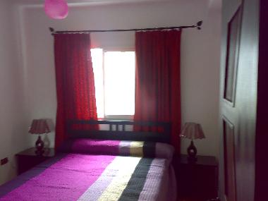 Apartamento de vacaciones en Martil (Tetouan)Casa de vacaciones
