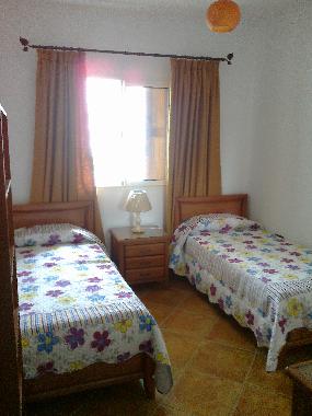 Apartamento de vacaciones en Martil (Tetouan)Casa de vacaciones