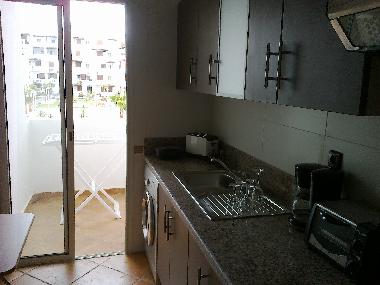 Apartamento de vacaciones en Martil (Tetouan)Casa de vacaciones