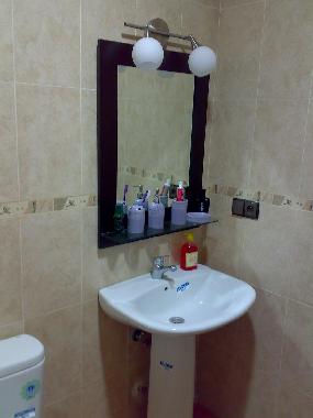 Apartamento de vacaciones en Martil (Tetouan)Casa de vacaciones