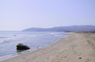 Apartamento de vacaciones en Martil (Tetouan)Casa de vacaciones