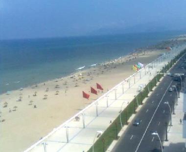 Apartamento de vacaciones en Martil (Tetouan)Casa de vacaciones