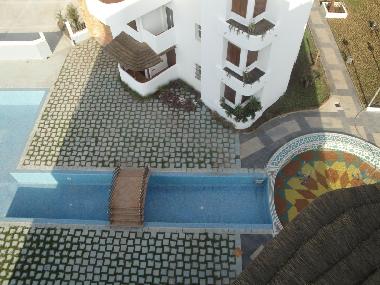 Apartamento de vacaciones en Martil (Tetouan)Casa de vacaciones