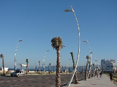 Apartamento de vacaciones en Martil (Tetouan)Casa de vacaciones