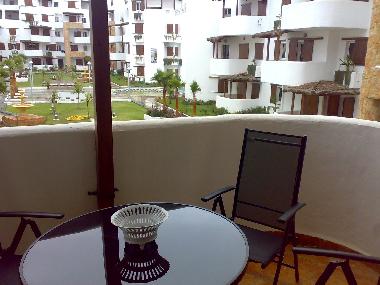 Apartamento de vacaciones en Martil (Tetouan)Casa de vacaciones