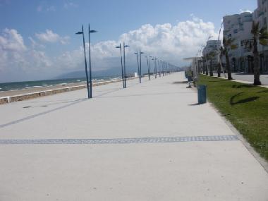 Apartamento de vacaciones en Martil (Tetouan)Casa de vacaciones