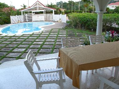Casa de vacaciones en Runaway Bay Jamaica (Saint Ann)Casa de vacaciones